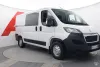 Peugeot Boxer L2H1 335 BlueHDi 120 S&S - Takuu voimassa 2027 Thumbnail 7